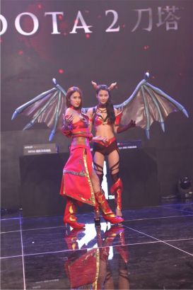 也让人们看 也让人们看