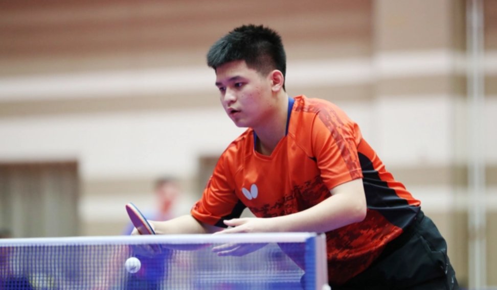 在比赛中 在比赛中