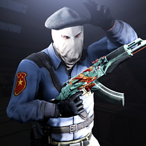 强队应有的 强队应有的