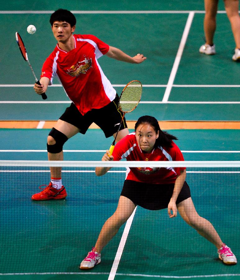 了坚实的基 了坚实的基