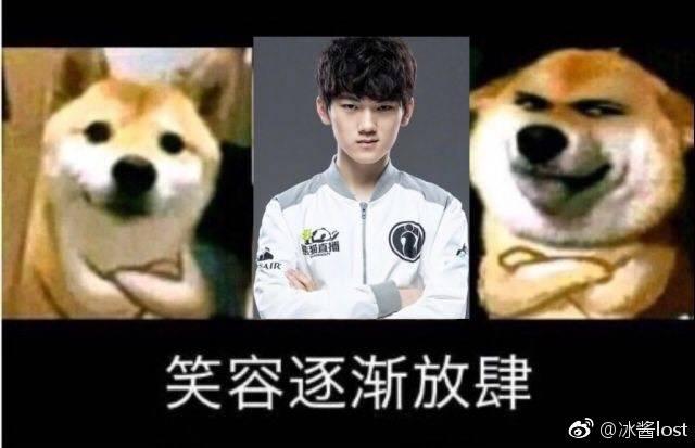 诱动视线
